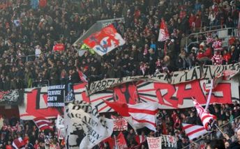 Фаны Фортуны, фото f95.de