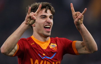 Фабио Борини, Getty images