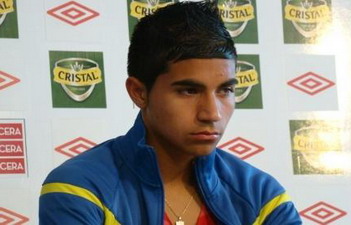 Брайан Рабелло, Getty images