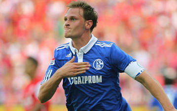 Бенедикт Хеведес, Getty images