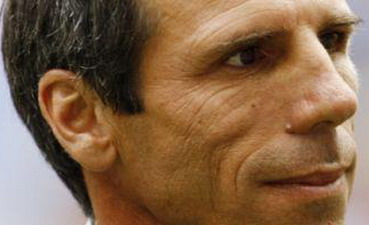 Джанфранко Дзола, Getty images