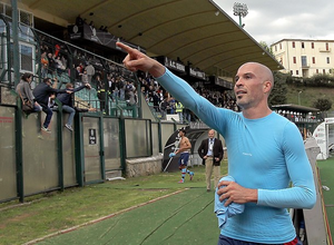 Андреа Раджи, фото Getty Images