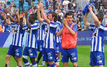 Гент дважды был сильнее Серкль Брюгге, kaagent.be