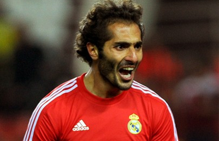 Хамит Алтынтоп, Getty Images