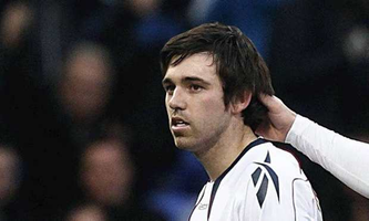 Марк Дэвис, фото menmedia.co.uk