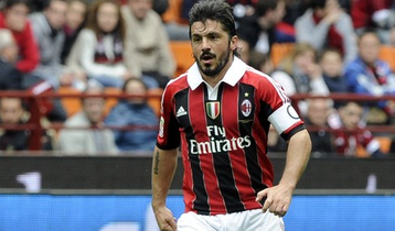 Дженнаро Гаттузо, фото Getty Images