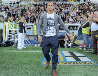 Себастьян Джовинко, Getty Images