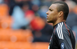 Дида, фото АР