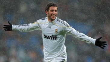 Гонсало Игуаин, Getty Images