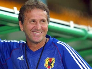 Зико, Getty Images