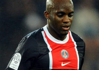 Мохаммед Сиссоко, Getty Images