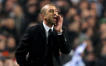 Роберто Ди Маттео, Getty Images