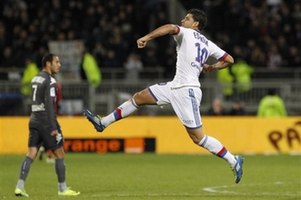 Эдерсон, фото АР