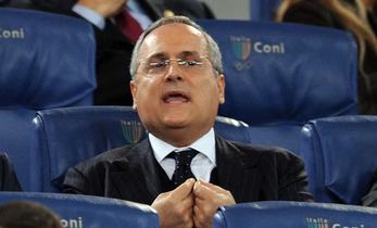 Клаудио Лотито, фото Getty Images