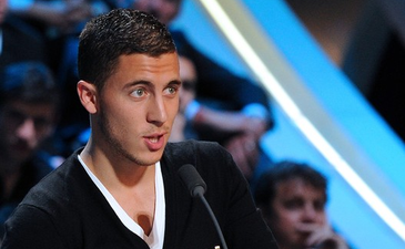 Эден Азар, Getty Images