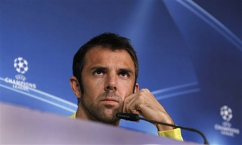 Марчена, фото Getty Images