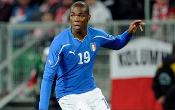 Анжело Огбонна, Getty Images