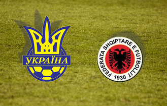Украина (U-21) обыграла Албанию