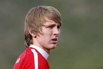 Люк де Йонг, Getty images