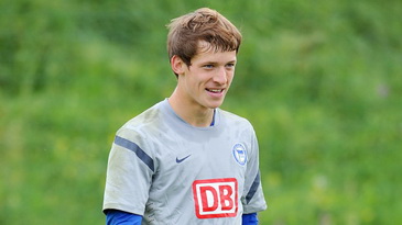 Рихард Штребингер, bz-berlin.de