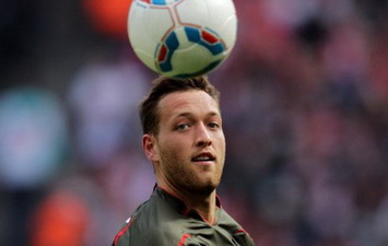 Юлиан Шибер, Getty Images