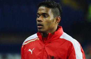 Майкон, фото Д.Неймырка, football.ua