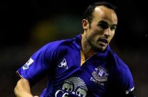 Лэндон Донован, фото yahoo.com