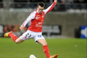 Ромен Амальфитано, фото AP