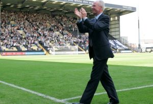 Свен-Еран Эрикссон, фото prosport.ro