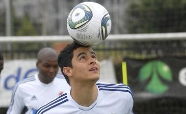 Джованни Морено, Getty Images