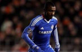 Саломон Калу, Getty Images