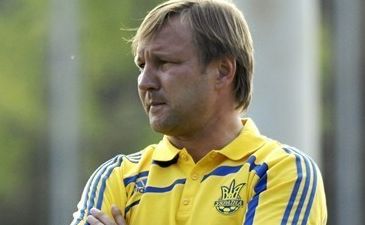 Юрий Калитвинцев, фото ffu.org.ua