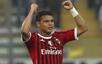 Тьяго Силва, Getty Images