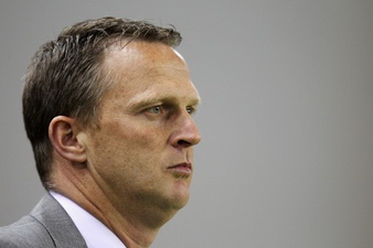 Йон ван ден Бром, Getty Images