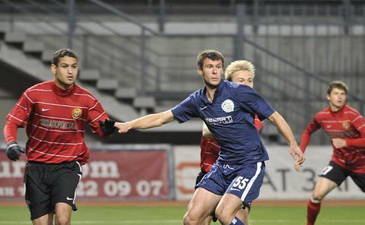 Решающая битва, fcsevastopol.com