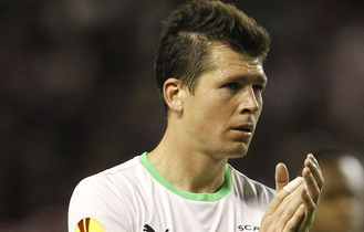 Андерсон Полга, фото A Bola