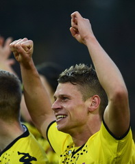 Лукаш Пищек, Getty Images