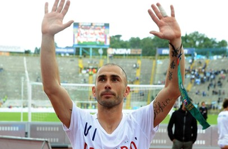 Марко Ди Вайо, фото Getty Images