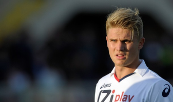 Александр Меркель, фото Getty Images