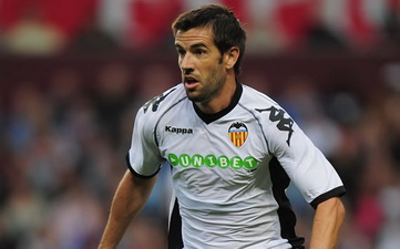 Давид Альбельда, Getty Images