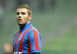 Томас Эрто, фото ouest-france.fr