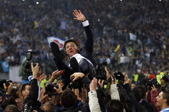 Вальтер Маццарри, Reuters