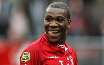 Ола Джон, Getty images