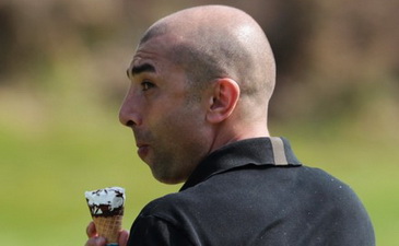 Роберто Ди Маттео, Getty Images