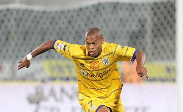 Людовик Бьябьяни, Getty images