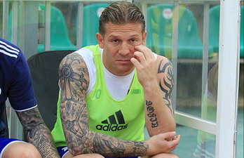 Андрей Воронин, lenta.ru