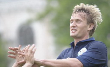 Герой матча - Сергей Кузнецов, fcsevastopol.com