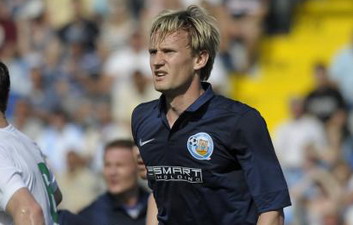 Сергей Кузнецов, fcsevastopol.com