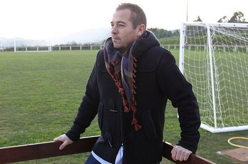 Хаби Эскурса: 