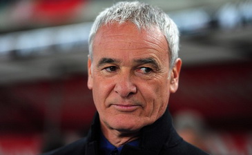 Клаудио Раньери, Getty Images